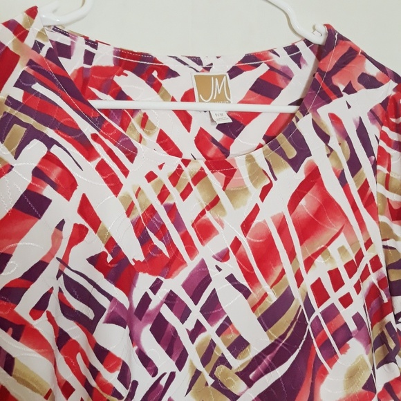 ♥️Bundle&Save♥️ JM Collection Top Size - Picture 4 of 6